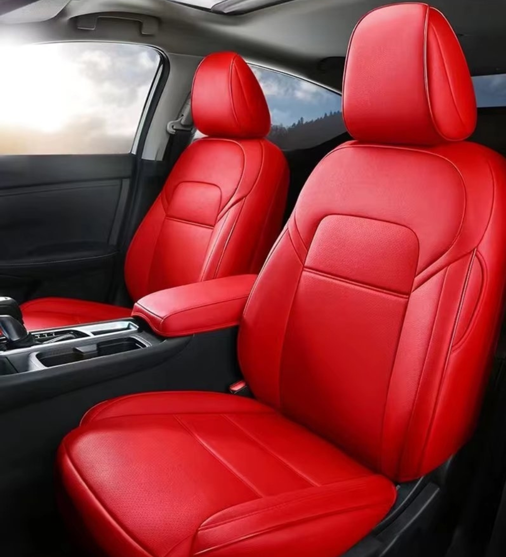 RD - 10 - Genuine Leather