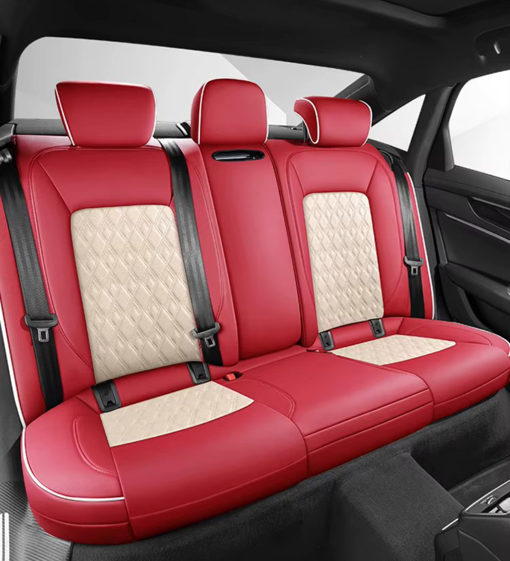 RD - 11 - Genuine Leather - Image 2