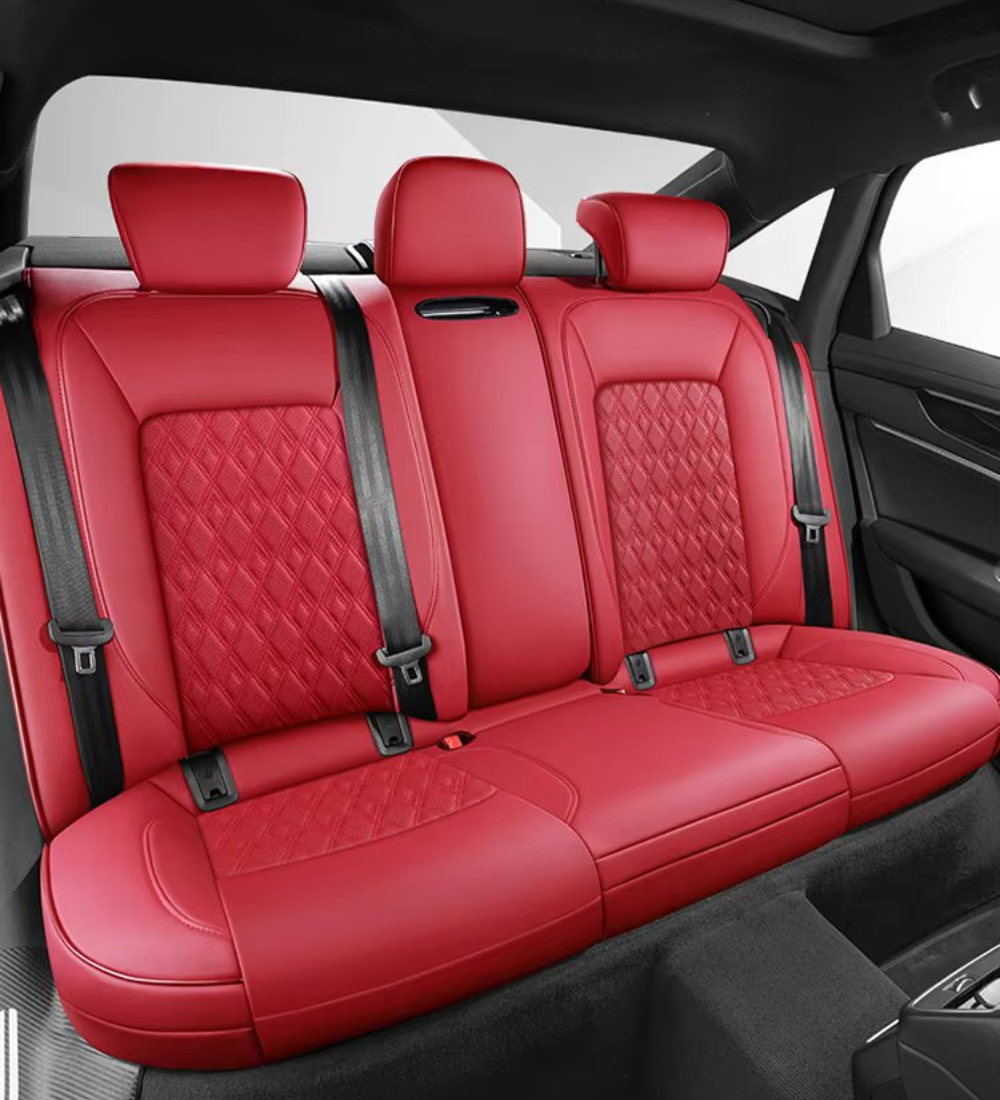 RD - 12 - Genuine Leather - Image 2