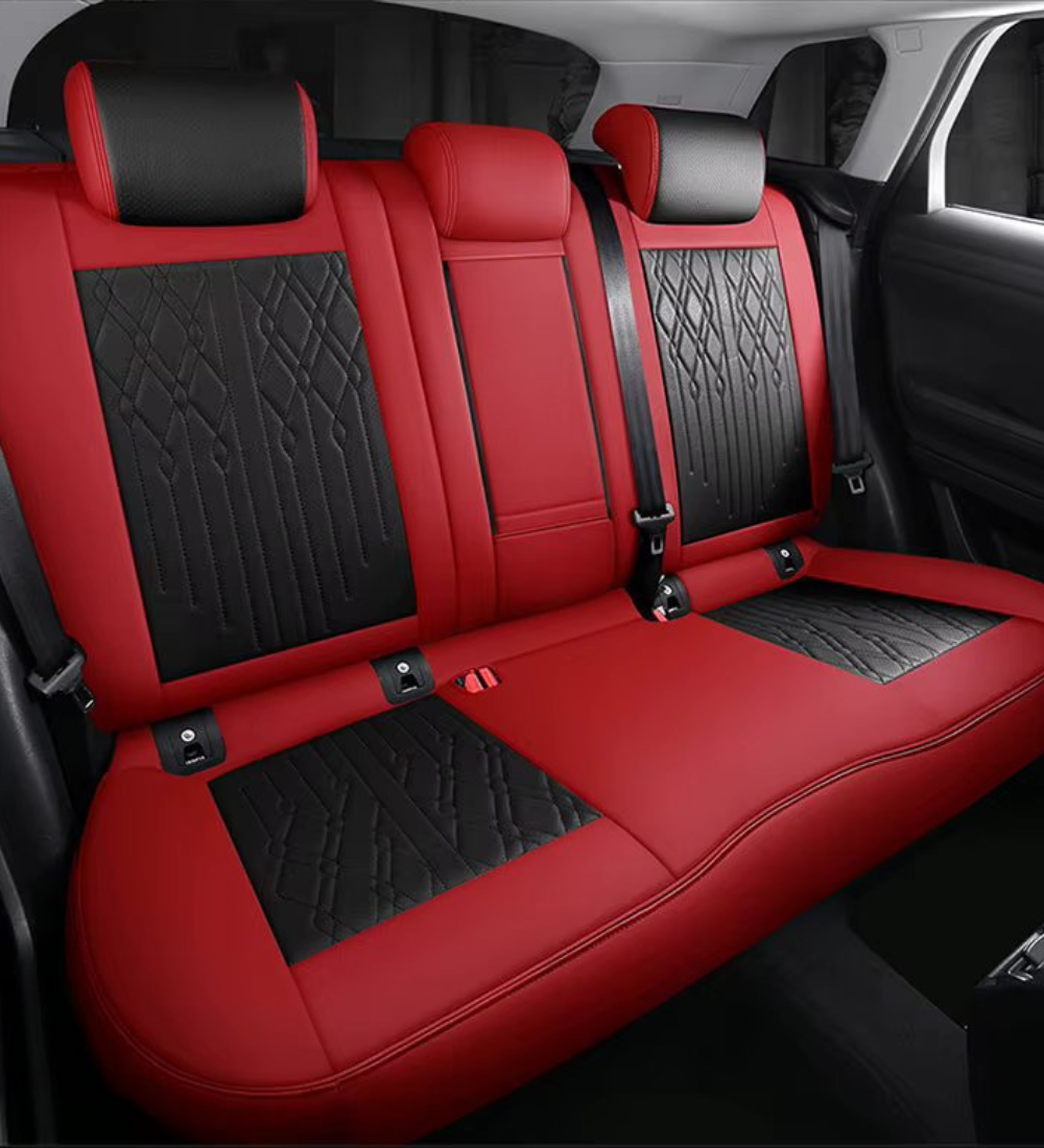 RD - 22 - Genuine Leather - Image 2