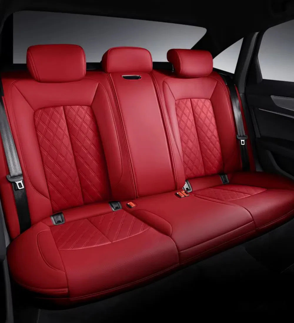 RD - 24 - Genuine Leather - Image 2