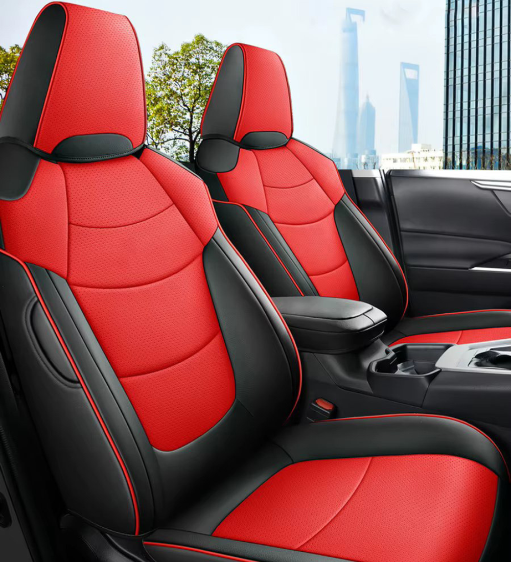 RD - 20 - Genuine Leather