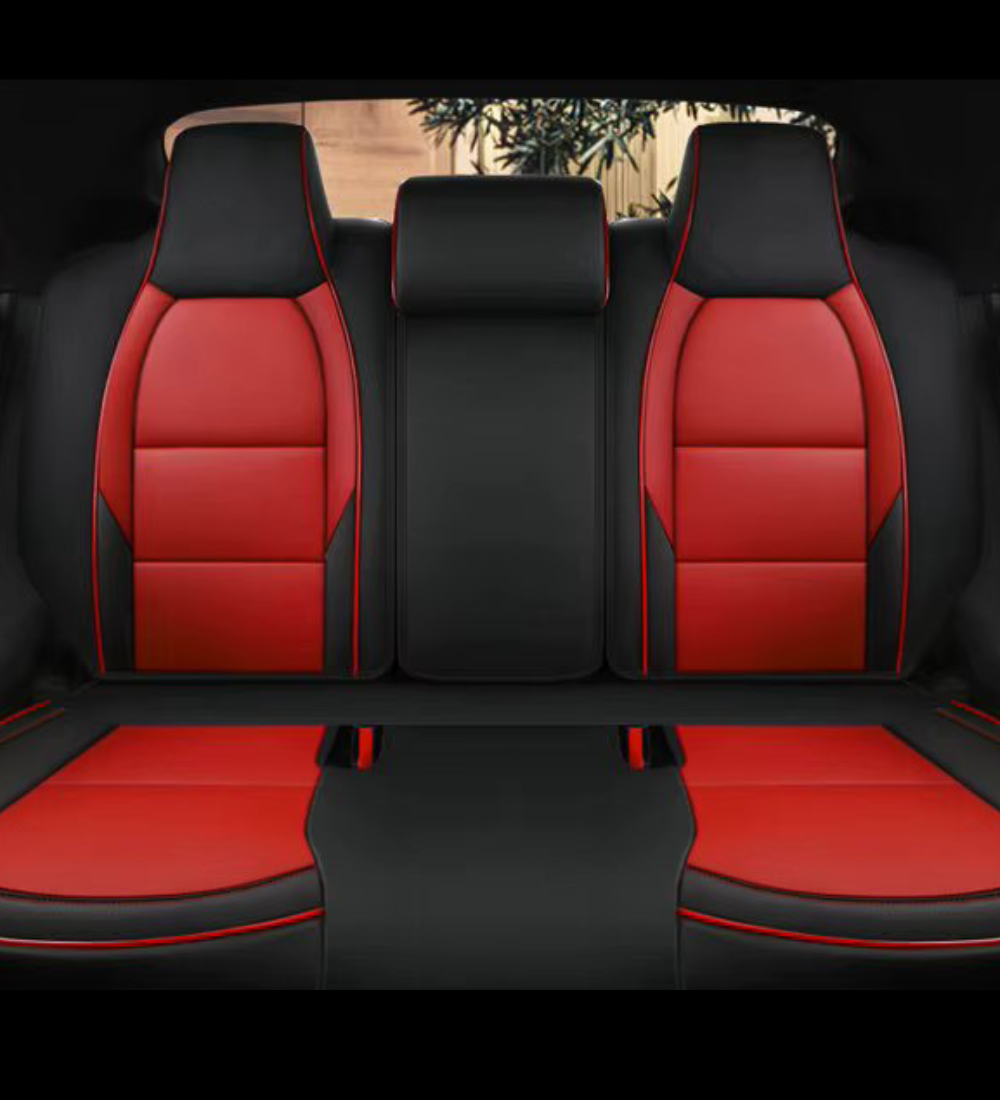 RD - 16 - Genuine Leather - Image 2