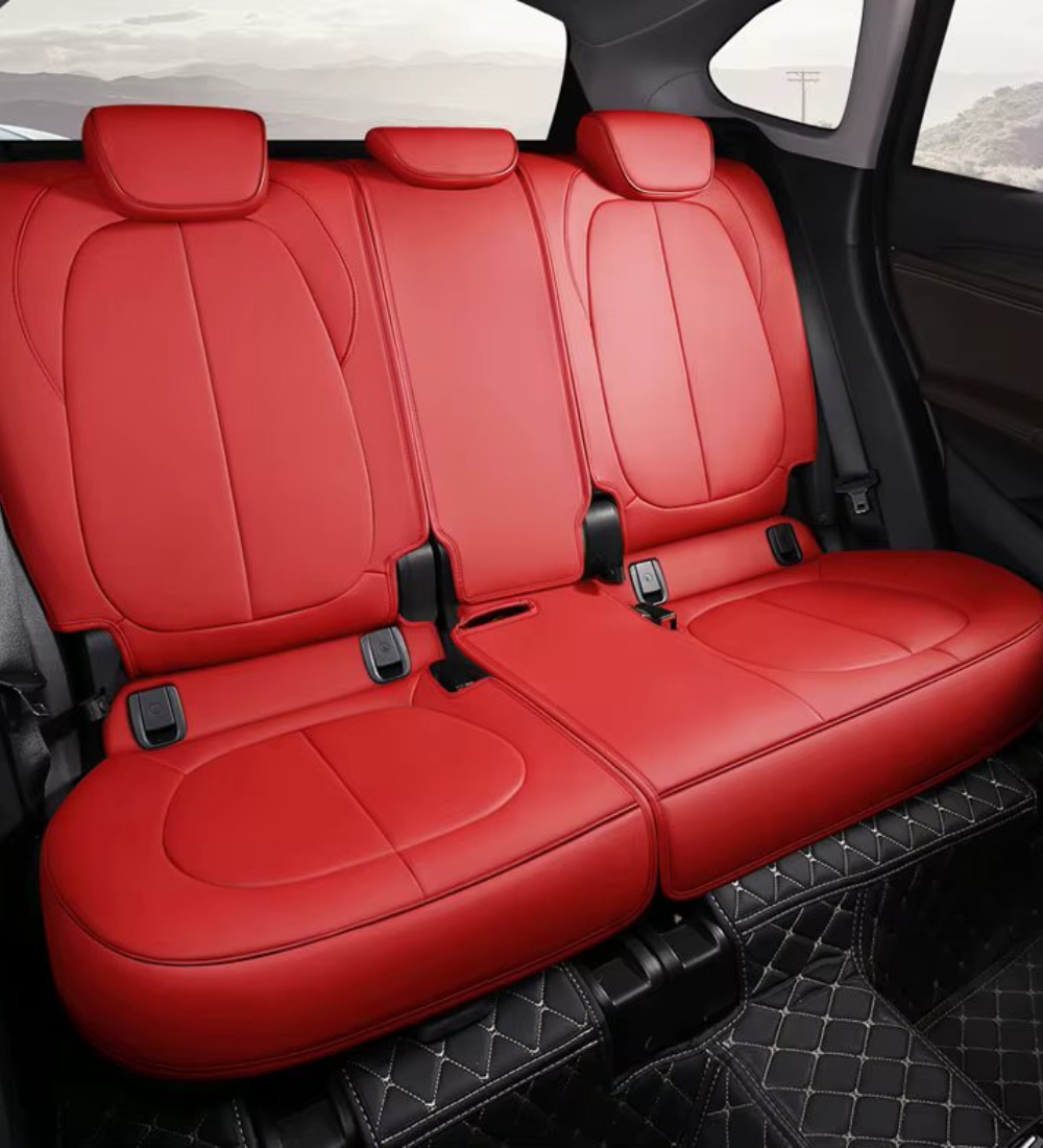 RD - 17 - Genuine Leather - Image 2