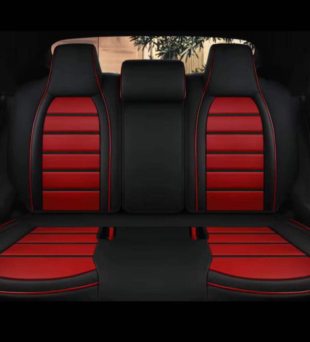 RD - 18 - Genuine Leather - Image 2