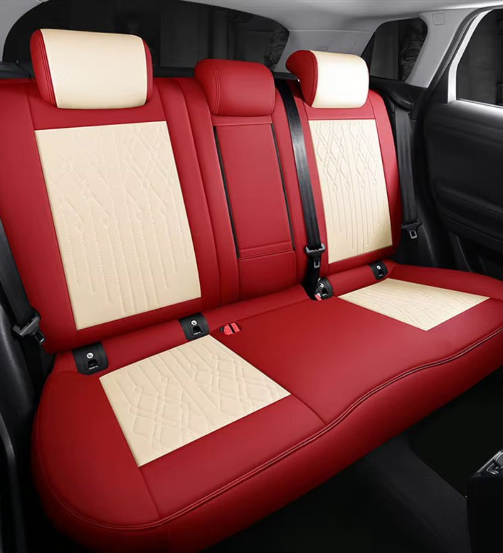 RD - 23 - Genuine Leather - Image 2