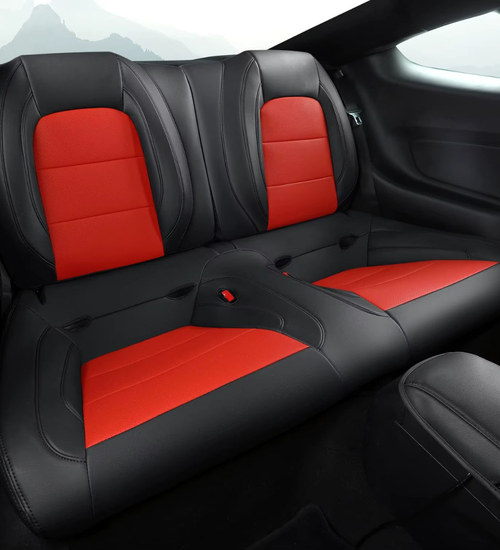 RD - 21 - Genuine Leather - Image 2