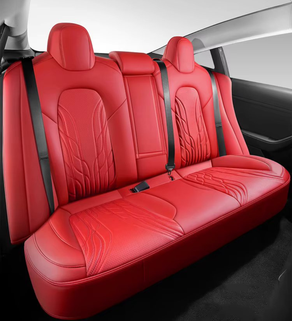 RD - 13 - Genuine Leather - Image 2