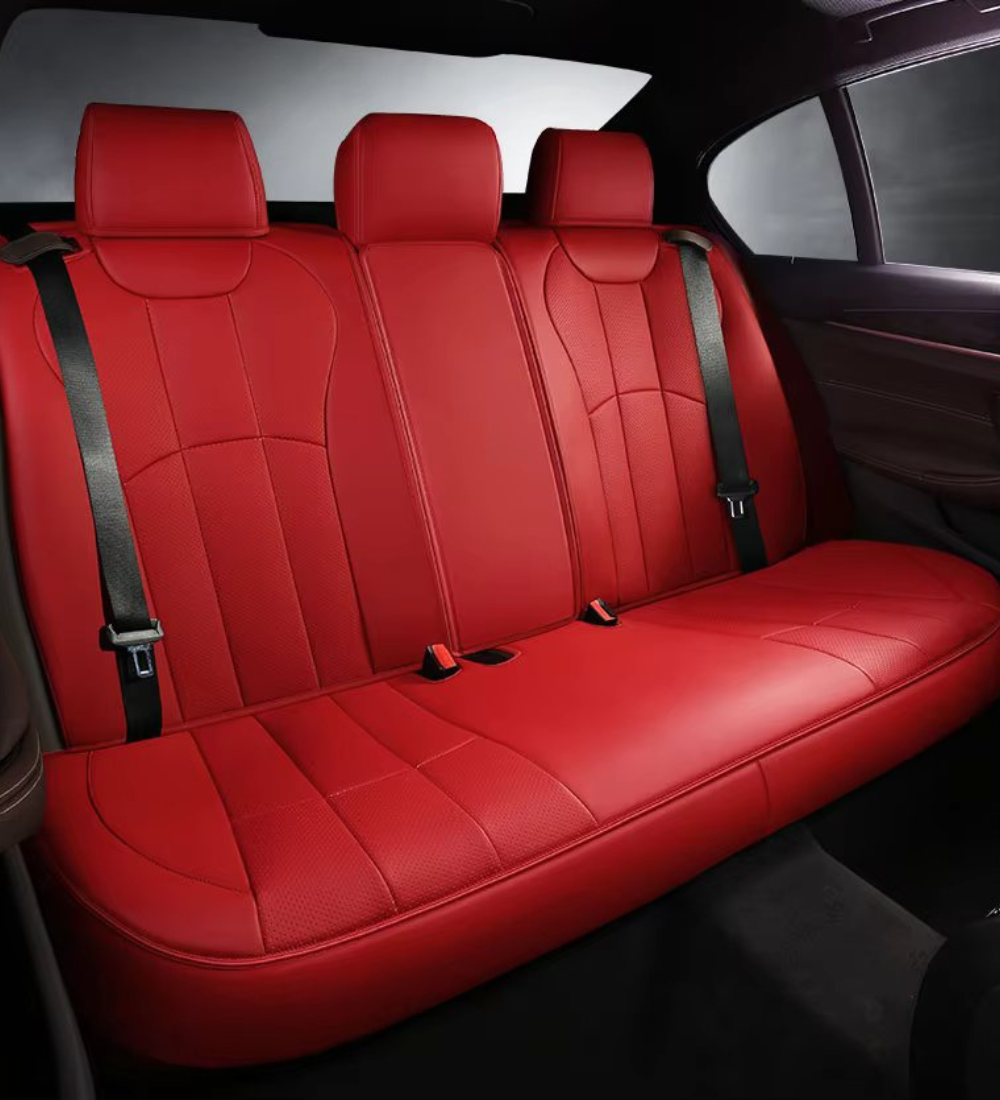 RD - 14 - Genuine Leather - Image 2