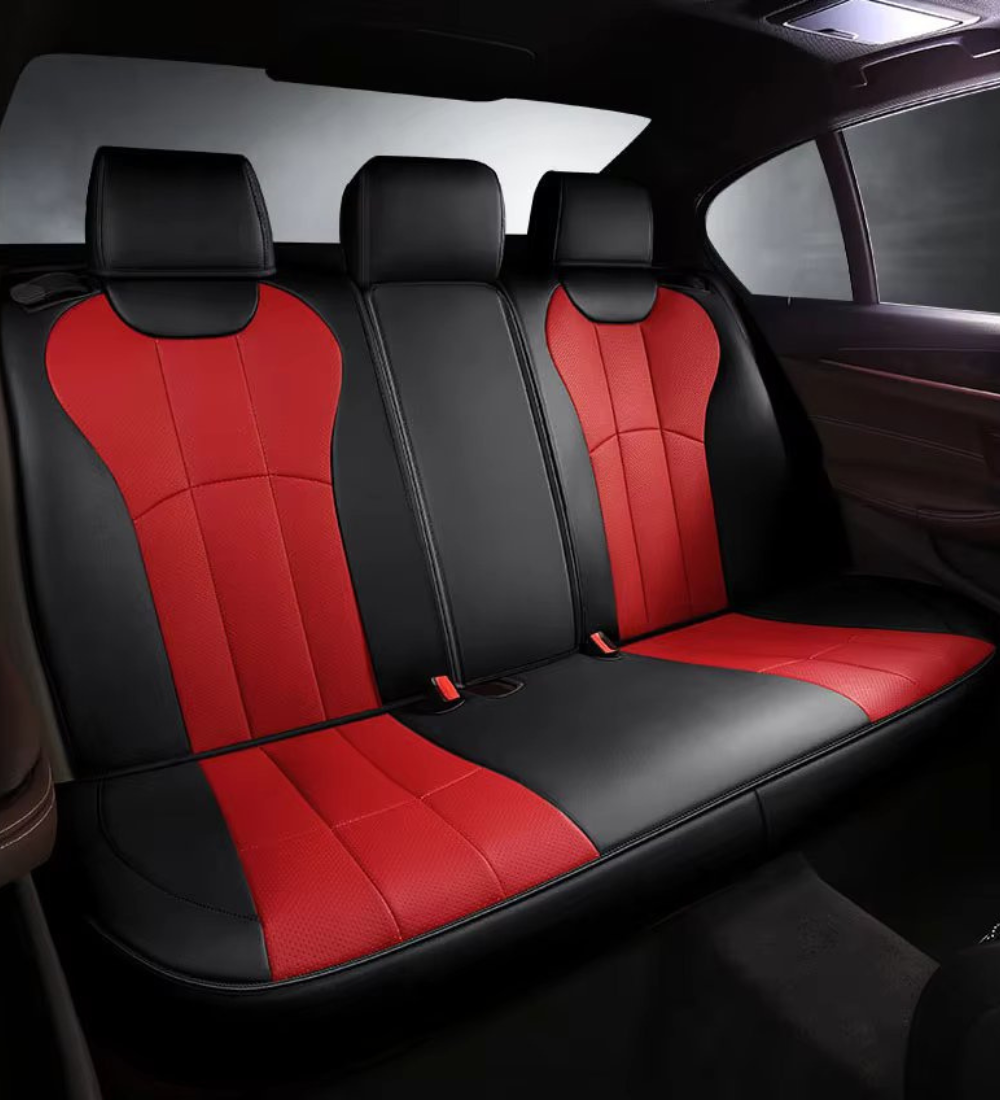 RD - 15 - Genuine Leather - Image 2