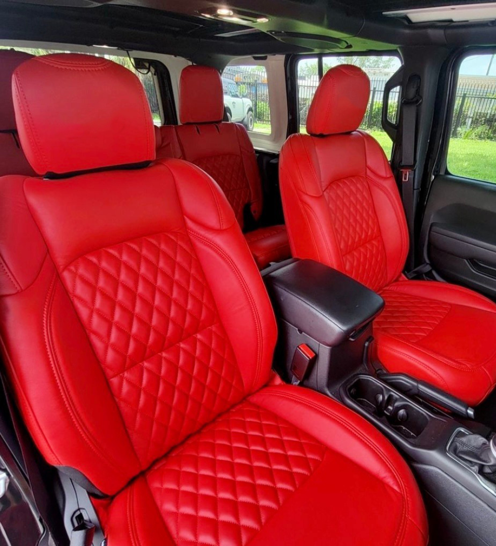 RD - 26 - Genuine Leather - Image 2