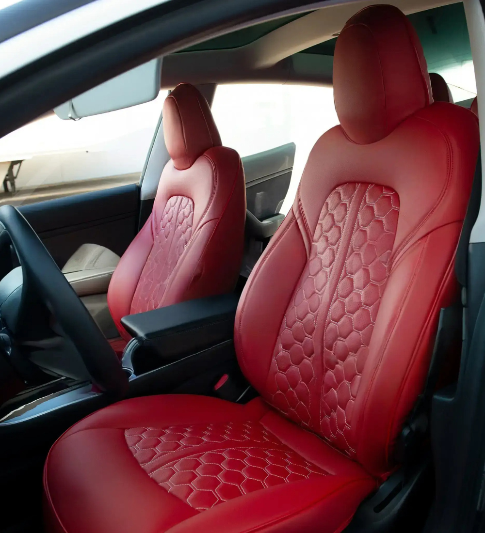 RD - 27 - Genuine Leather