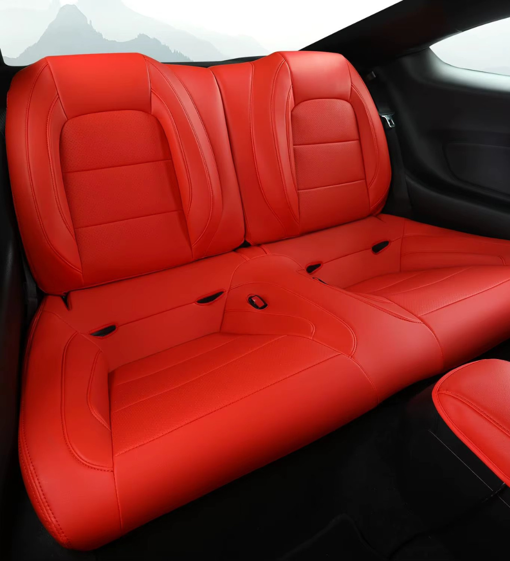 RD - 19 - Genuine Leather - Image 2