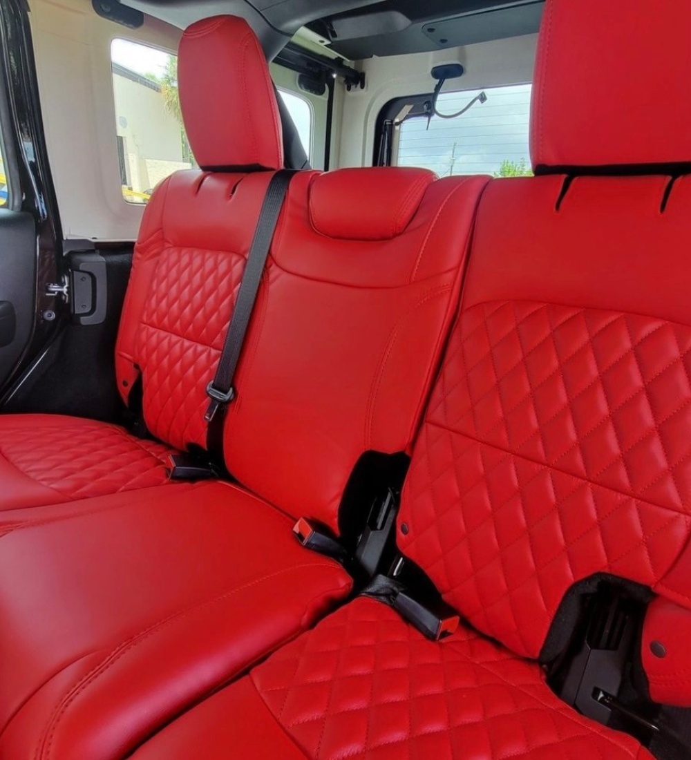 RD - 26 - Genuine Leather - Image 3