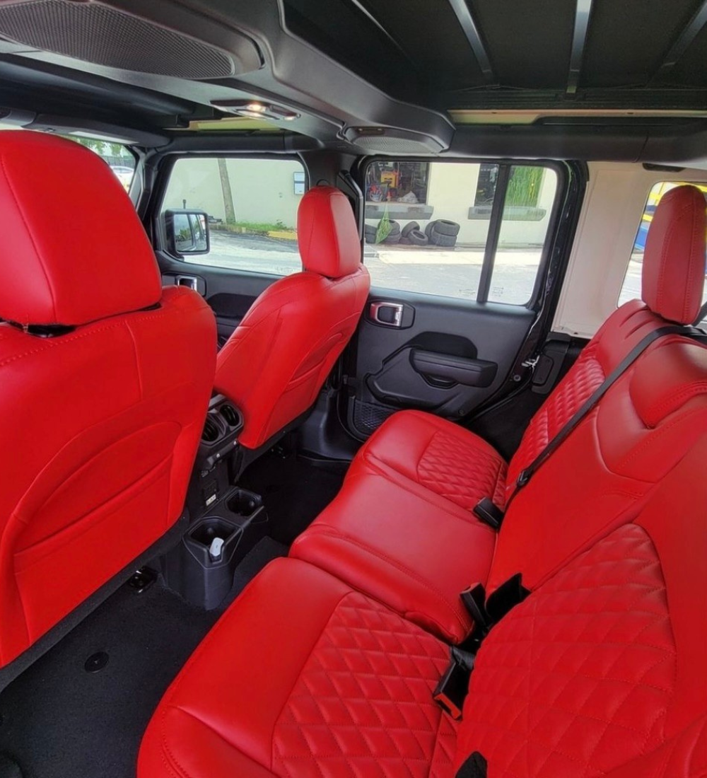 RD - 26 - Genuine Leather - Image 4