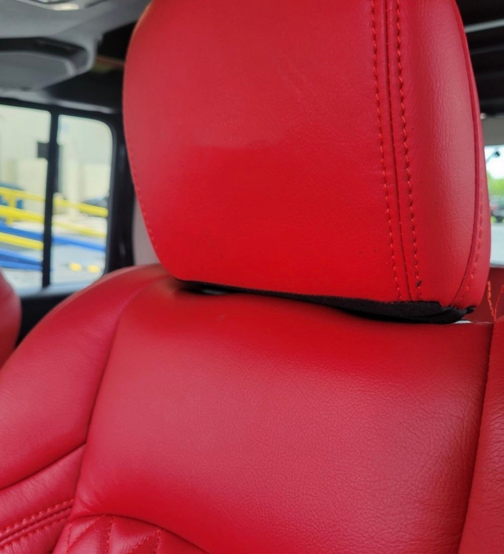 RD - 26 - Genuine Leather - Image 5