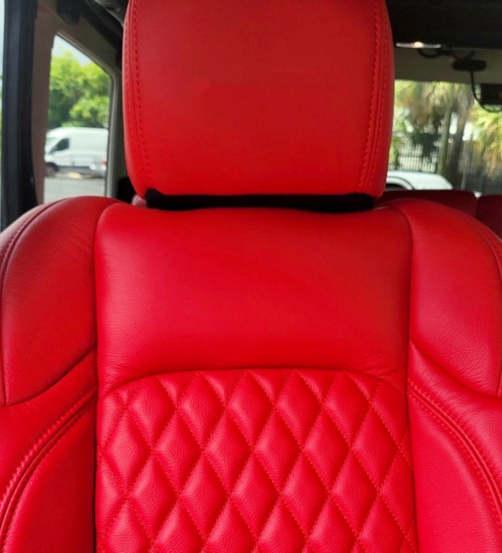 RD - 26 - Genuine Leather - Image 6