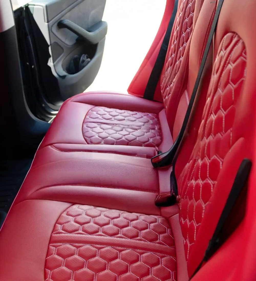 RD - 27 - Genuine Leather - Image 3