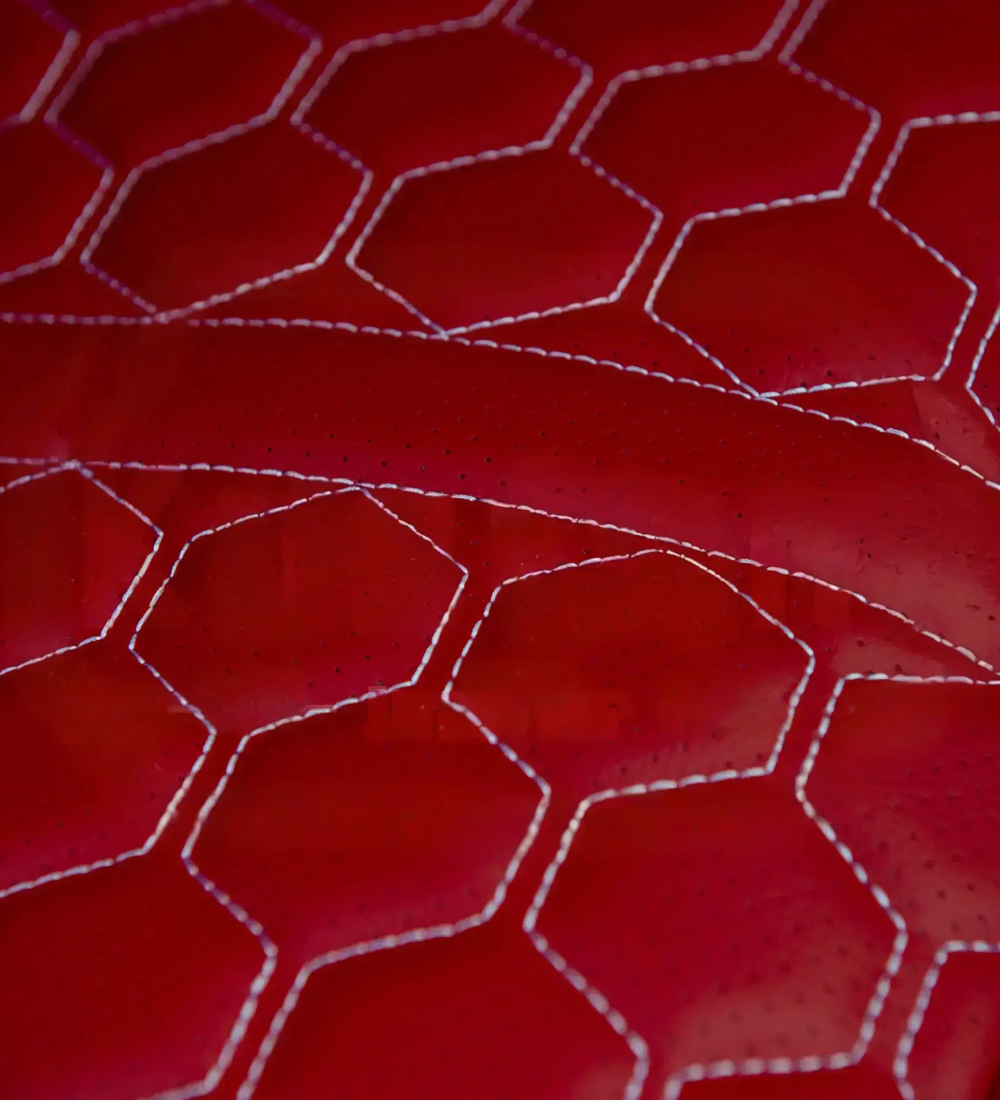 RD - 27 - Genuine Leather - Image 4