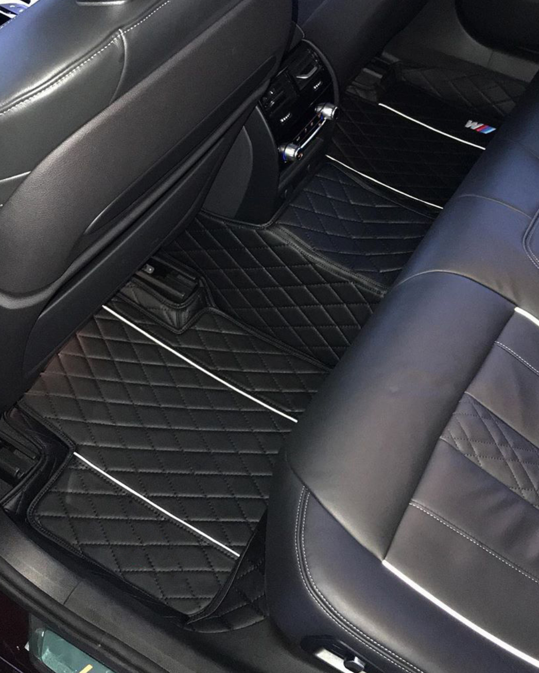 Shadow Grid - Image 3