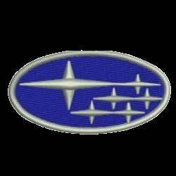 Subaru Logo
