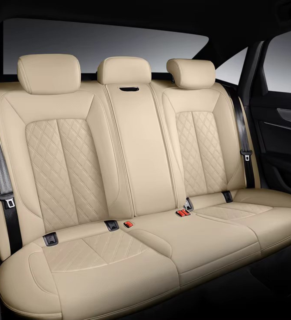 TA - 13 - Genuine Leather - Image 2