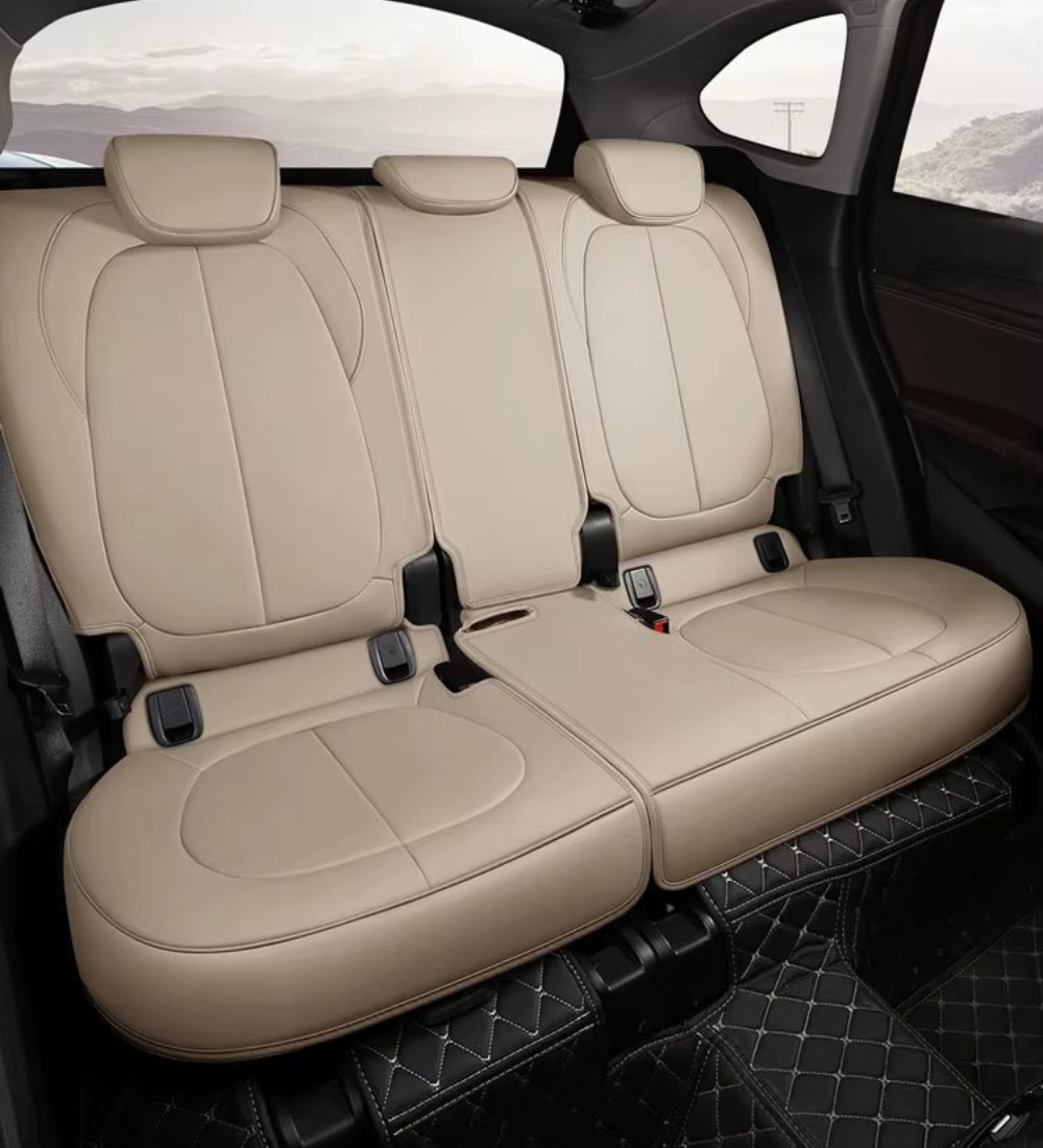 TA - 10 - Genuine Leather - Image 2