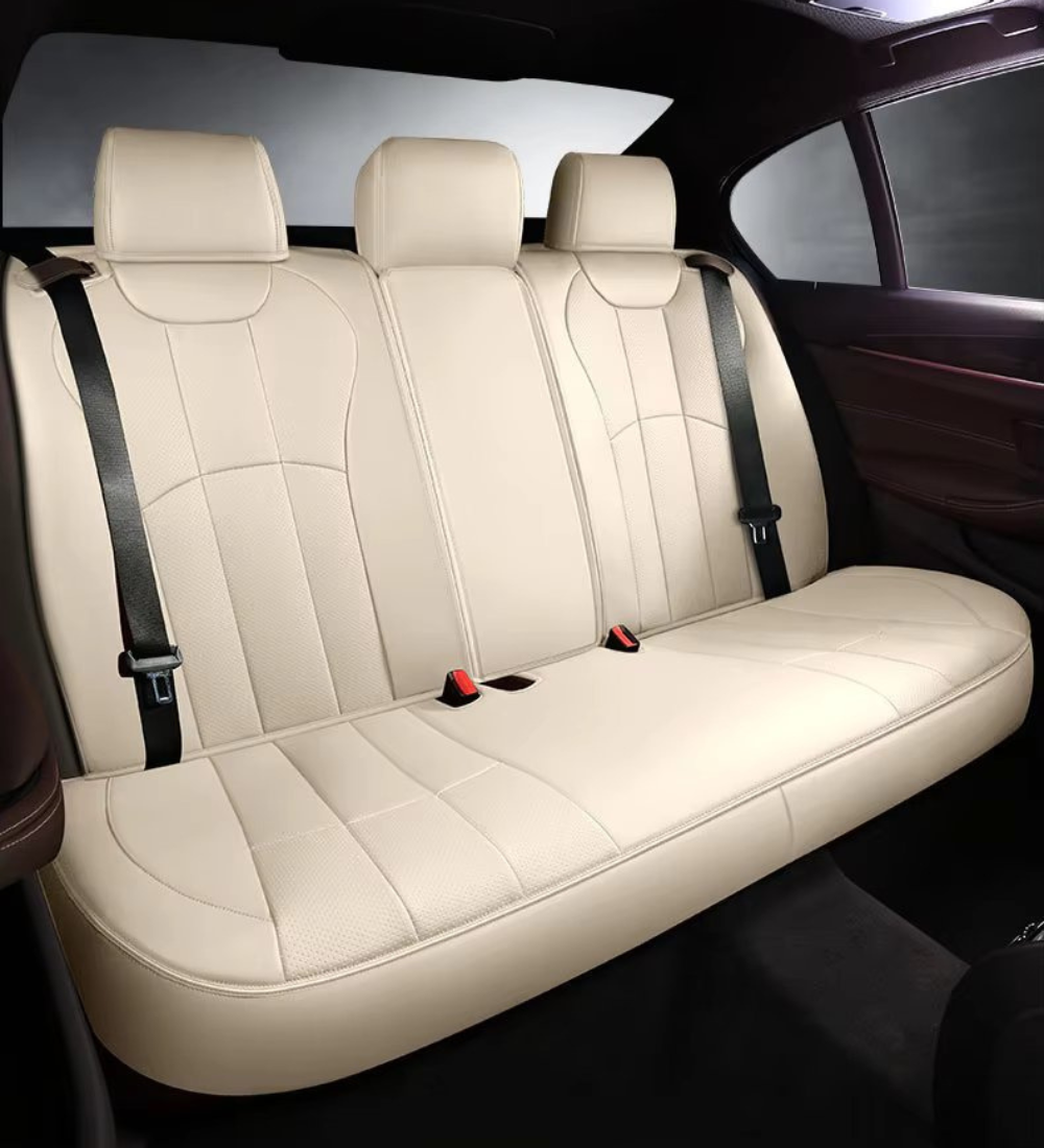 TA - 12 - Genuine Leather - Image 2