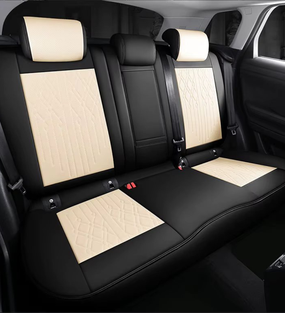 TA - 11 - Genuine Leather - Image 2