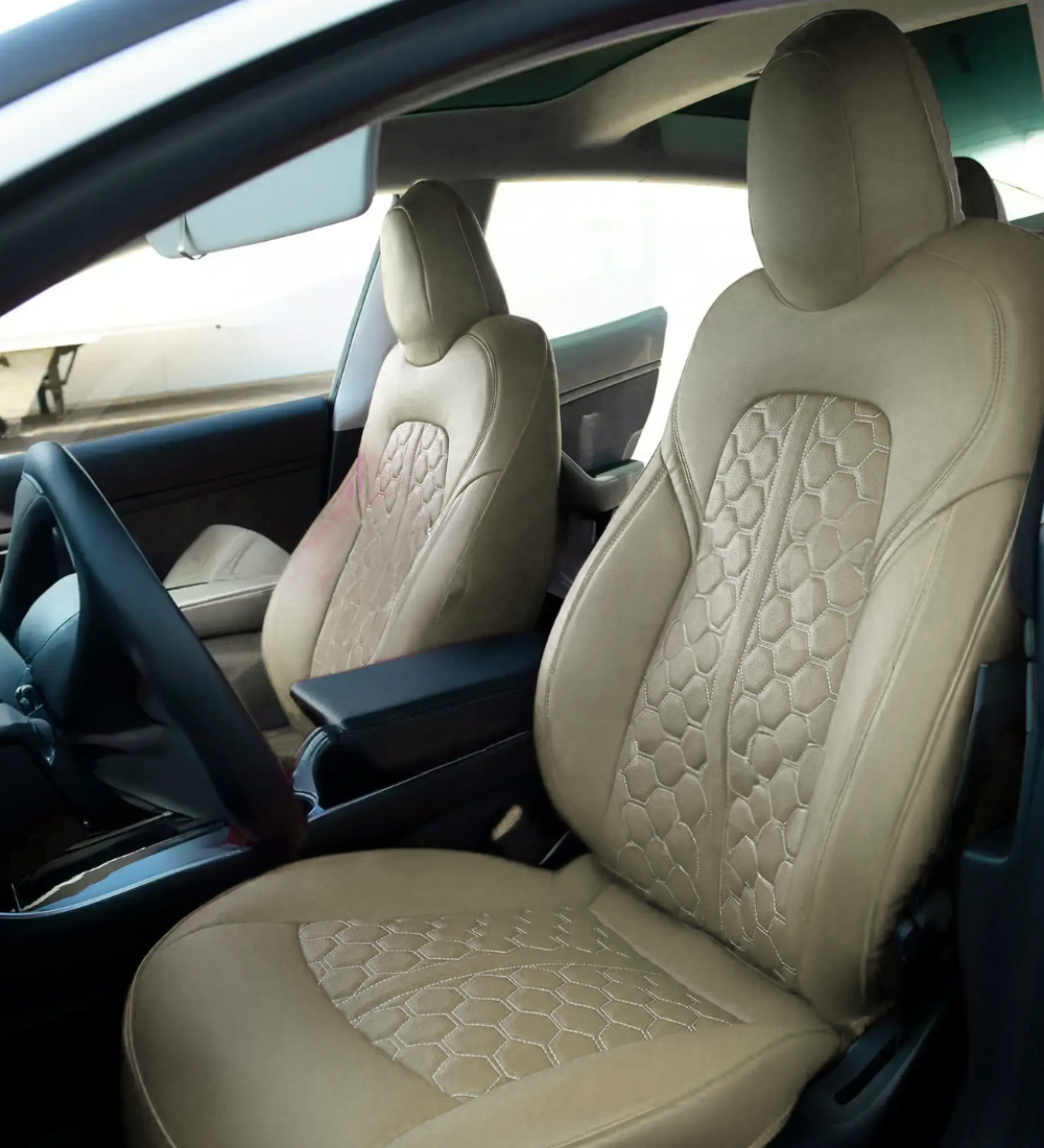 TA - 16 - Genuine Leather