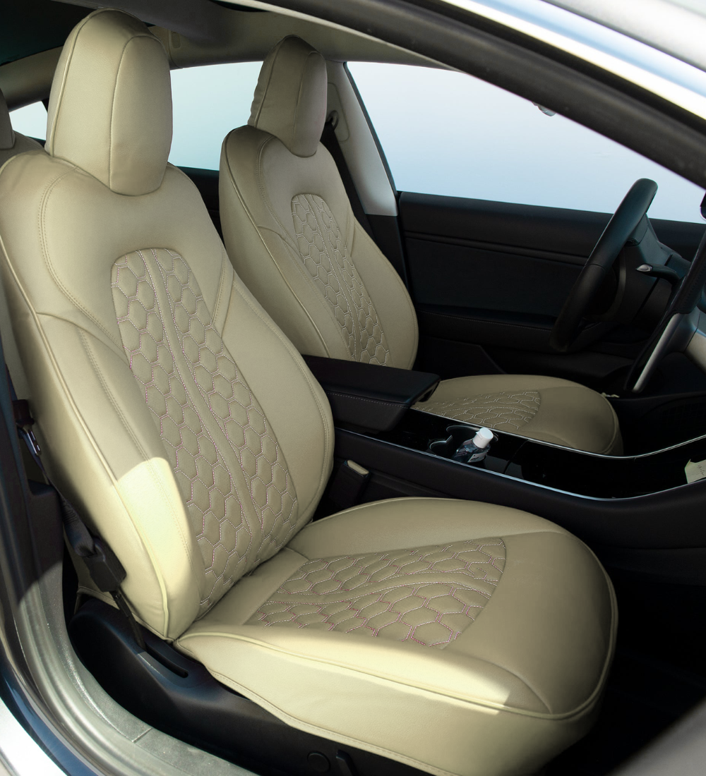 TA - 16 - Genuine Leather - Image 2