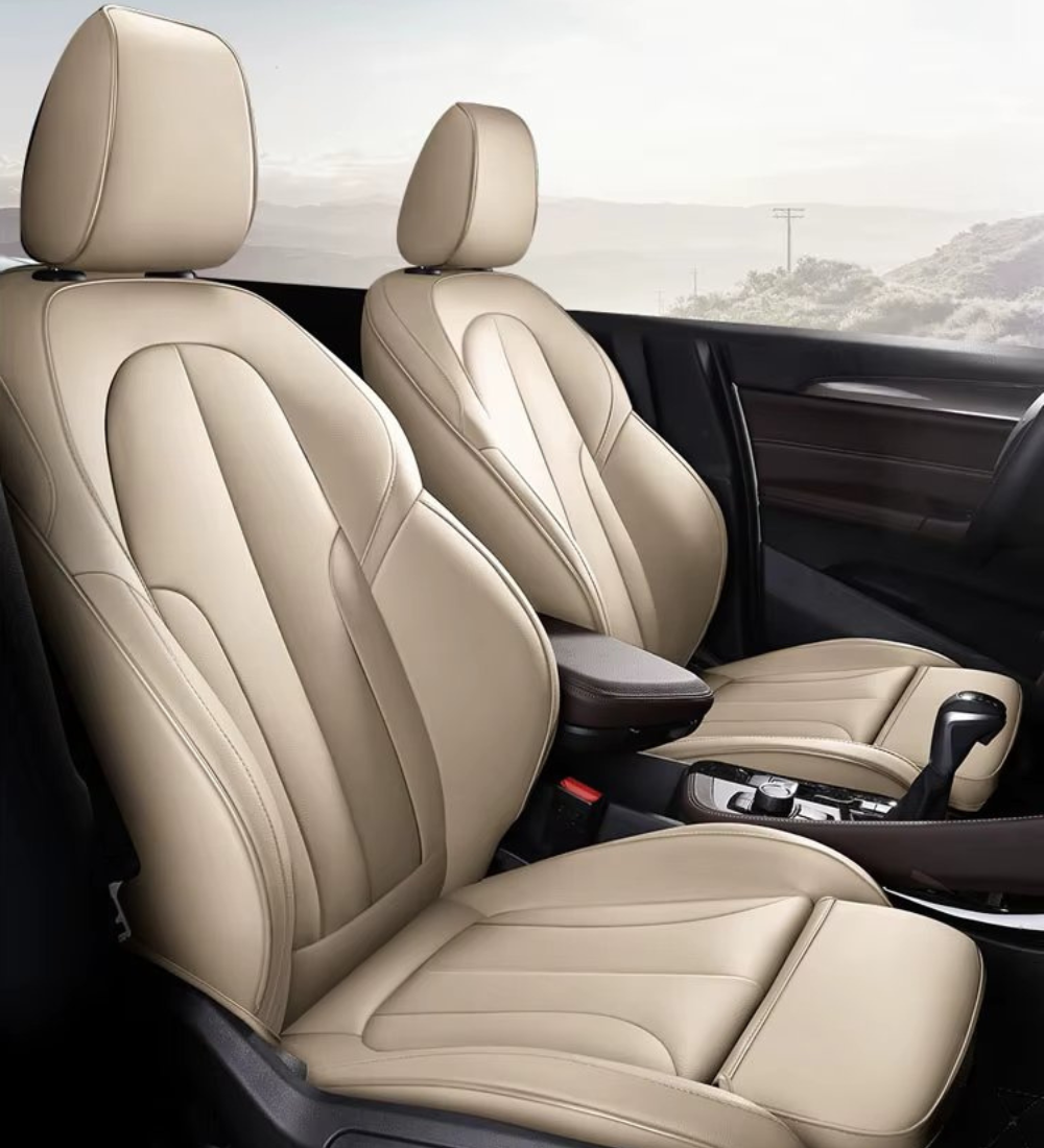 TA - 10 - Genuine Leather