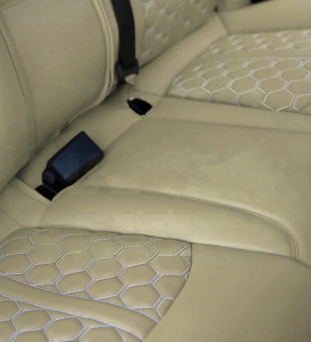 TA - 16 - Genuine Leather - Image 4