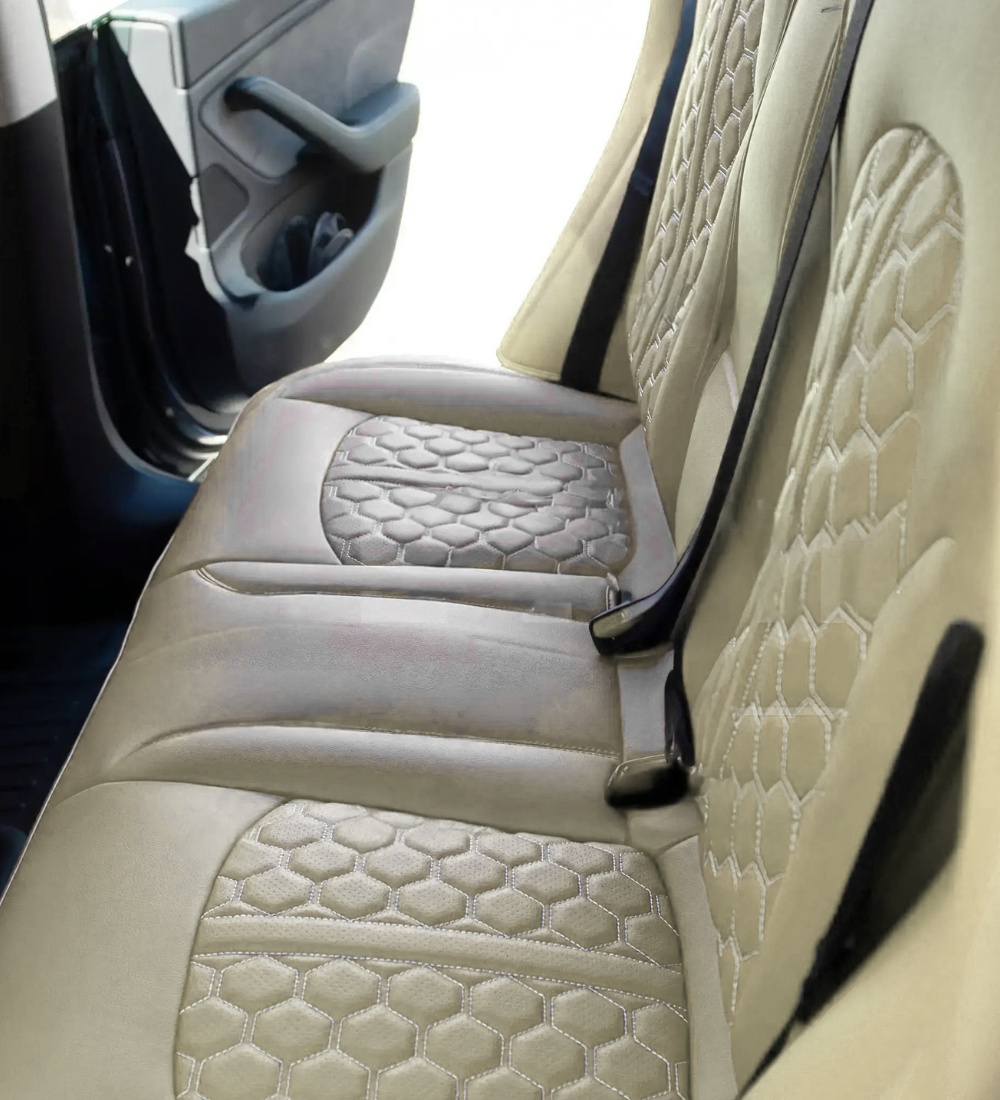 TA - 16 - Genuine Leather - Image 3