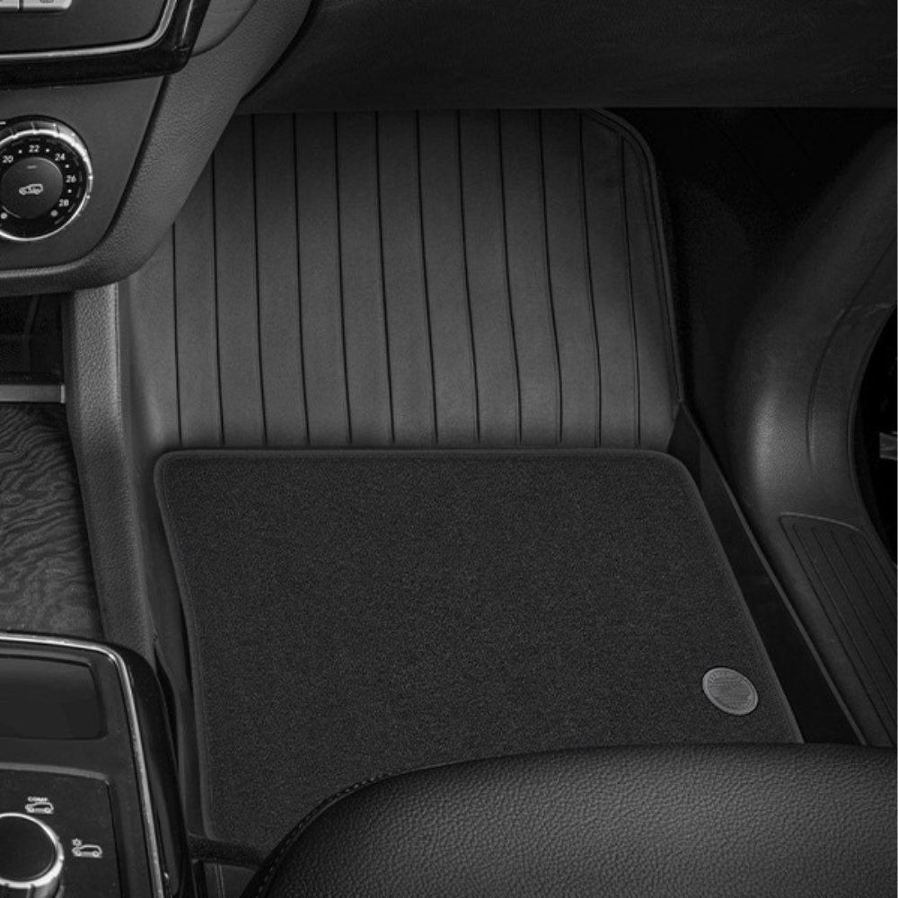 RugTrak Carpet TPE Floor Mats - Image 5