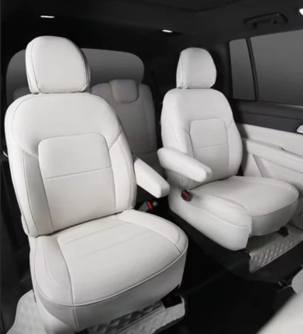 WH - 01 - Genuine Leather - Image 2