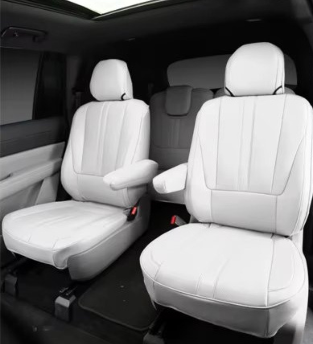 WH - 02 - Genuine Leather - Image 2