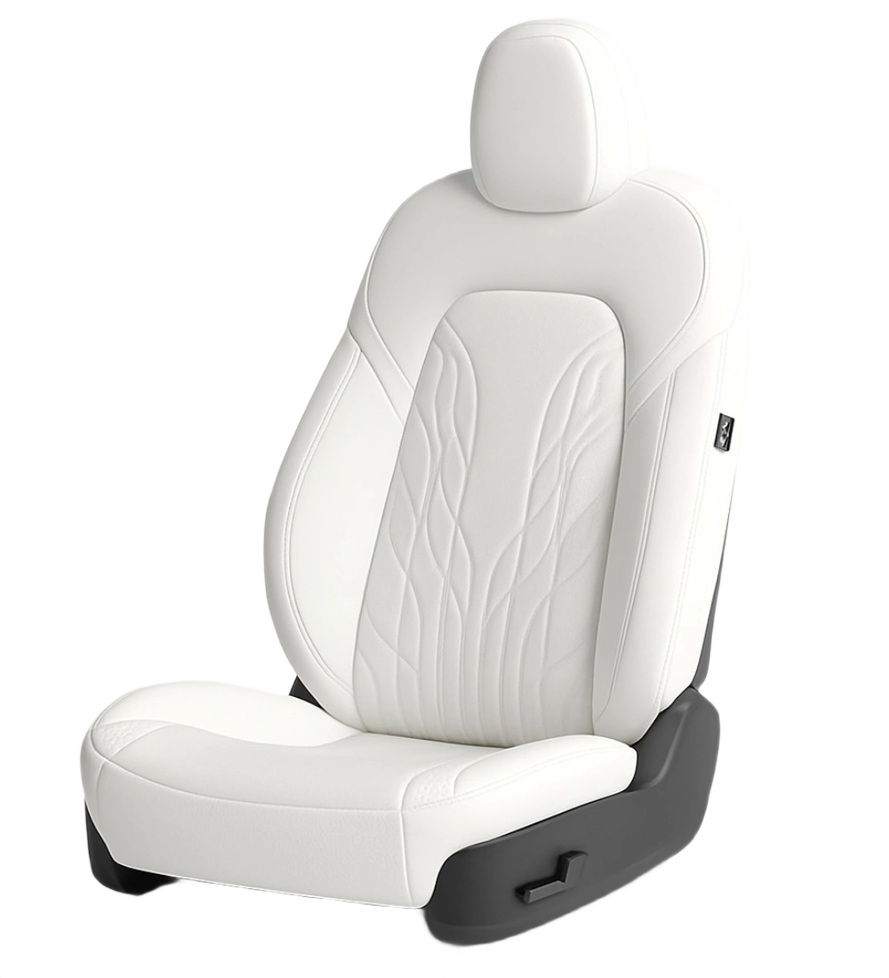 WH - 03 - Genuine Leather