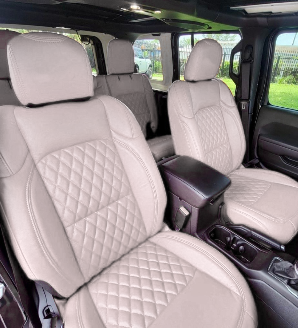 WH - 08 - Genuine Leather - Image 2