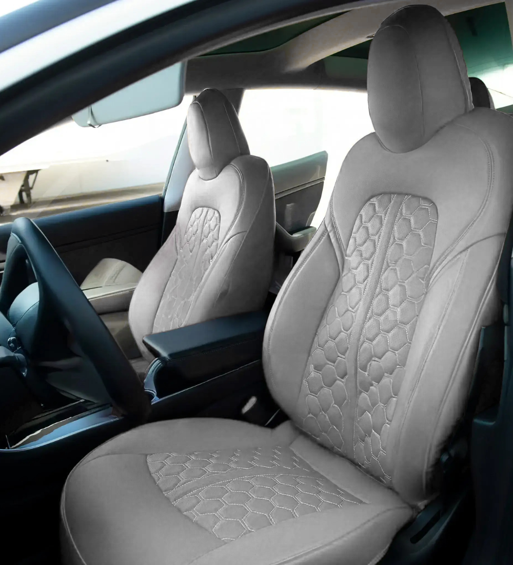 WH - 09 - Genuine Leather