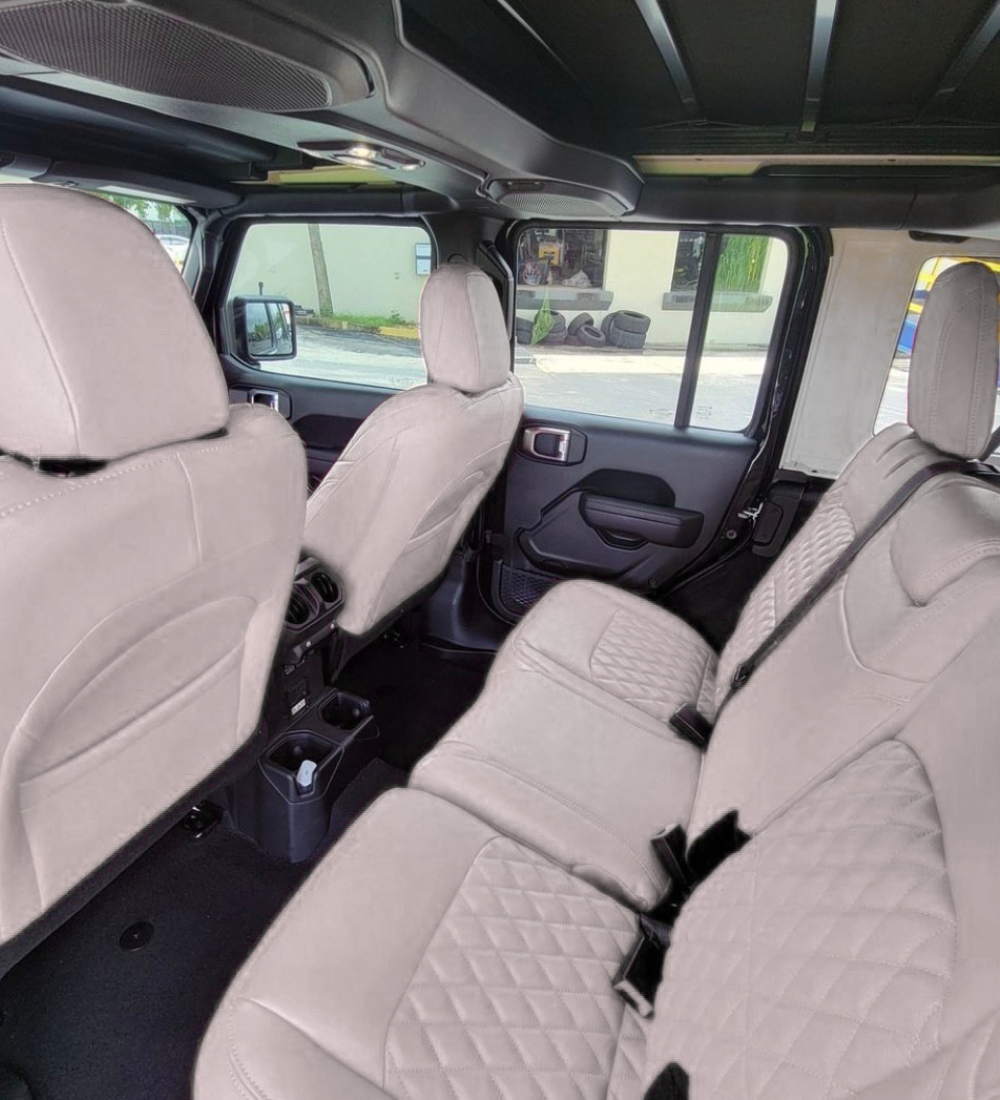 WH - 08 - Genuine Leather - Image 4