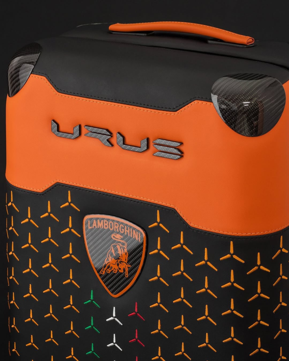 Alternative view of ES - 06